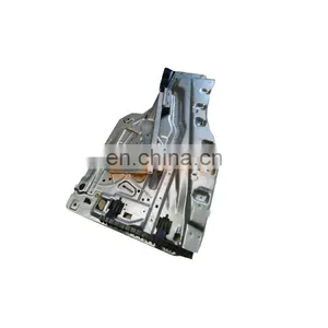 Sinotruk HOWO T5g T7h Tx Sitrak C5h C7h Truck Spare Parts 711W62645-6051 Left Door Electric Glass Lifter thumbnail-3