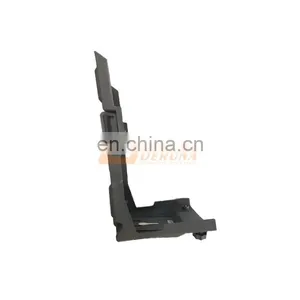 Sinotruk HOWO T5g T7h Tx Sitrak C5h C7h Truck Spare Parts YZ900076000014 Battery Compartment Cover Assembly (With Hole, Gray) thumbnail-1