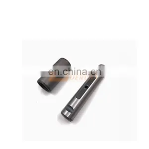 Shacman Truck Spare Parts DZ9114520005/DZ9100520007 Shaanxi / Shacman Large Front Spring Pin thumbnail-2
