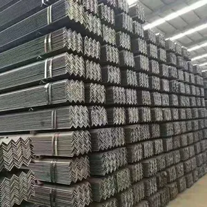 Hot-rolled European Standard Steel Angles 150*150*10/12m Spot Goods S235JR/S275JR thumbnail-1
