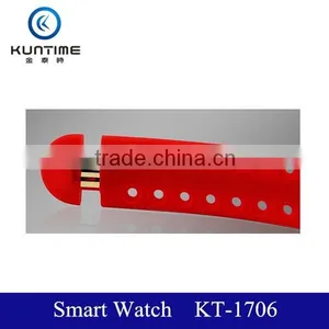 New Arrial 3D Pedometer Vogue Watch Smart Watch thumbnail-5
