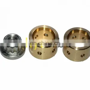 T25 T28 T2 DSM SR20 Turbocharger Turbo Repair Rebuild Kit With Seals And Gaskets thumbnail-2
