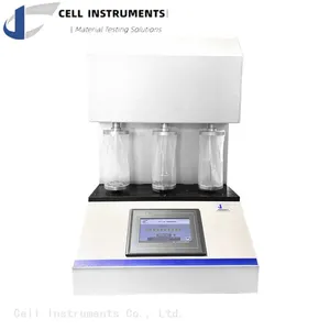 Hot Sale Flex Durability Tester ASTM F392 Gelbo Flex Testing for Packaging Barrier Film thumbnail-1