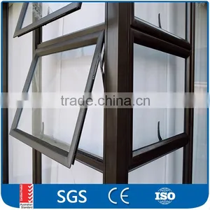2016 the Most Popular Aluminum Awning Window Made in China thumbnail-1
