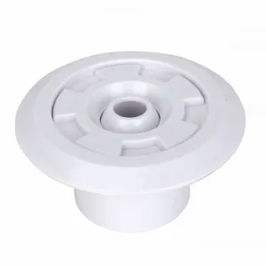 Swimming Pool Water Inlet PVC Fitting Pool Return Nozzle thumbnail-2