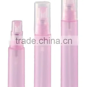 6ml 8ml10ml Plastic Refillable Perfume Spray Bottle, Hot Sale Perfume Bottle Spray, Refill Perfume Atomizer Spray Bottle thumbnail-1