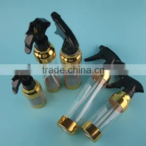 Trigger Sprayer for Liquid Cleanser With Good Quality thumbnail-1
