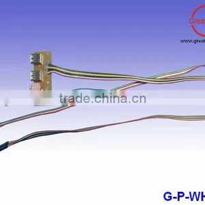 PCB Cable Assembly thumbnail-1