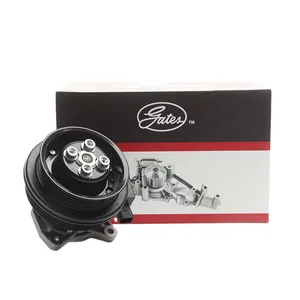 Original Gates GWP4028 Car Engine Cooling System Water Pump Repair Kit for AUDI(BR) Audi Bomba de Agua 03C121004J thumbnail-1