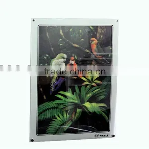 3D Lenticular Home LED Decoration thumbnail-1