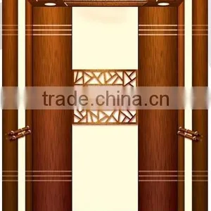 Hight Quality Passenger Elevator Lift Sino-Germany Joint Venture OT33 thumbnail-5