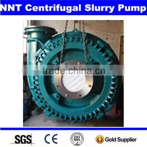 High Chrome Dredge Sand Pump thumbnail-3