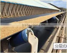 Cotton Conveyor Belt China Factory Price Polyester Cotton Belt thumbnail-3