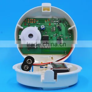 Cheaper Smoke Alarm Detector Fire Detector thumbnail-5