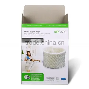 High Intensity Customized Cardboard Packing Box With Specification thumbnail-5