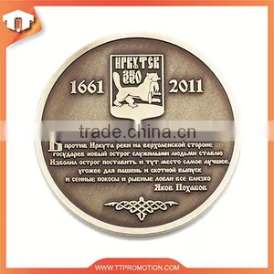 Golden China Supplier Hot Sale Coins Antique thumbnail-5