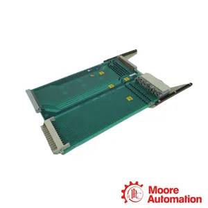 ABB DSQC205 YB560103-AD/1 Extension Board New thumbnail-2