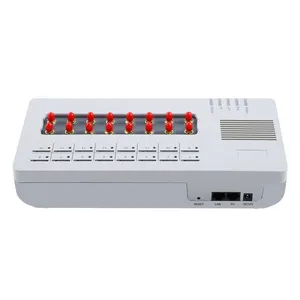 Big Disaccount for 16 Ports GOIP GSM Gateway, Gsm Voip Gateway thumbnail-4