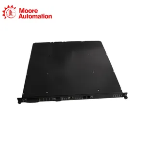 TRICONEX 3008 Main Processor thumbnail-3