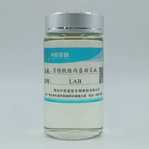 Lauramide Propyl Betaine thumbnail-1