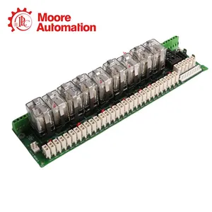 GE DS200RTBAG3AHC Relay Terminal Card New and Original Box thumbnail-5