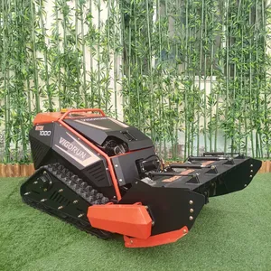 Factory Direct Sales Low Price Buy Online Remote Operated Compact Tool Transporter thumbnail-1