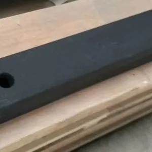 Marble Straightedge Granite Ruler Parallel Flat Ruler Strip Ruler 00 Grade Marble Test Flat Ruler thumbnail-1