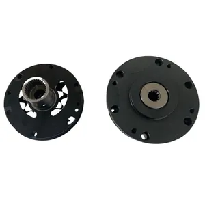 A4VTG Charge Pump A4VTG Series A4VTG71-1 A4VTG90-1 A4VTG90-1 A4VTG90-2 A4VTG90-3 Charge Pump Hydraulic Pump Parts thumbnail-5