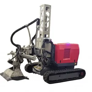 Concrete Hydraulic Dismantling High-pressure Cleaning Machine thumbnail-2