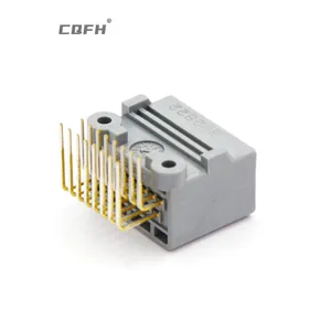 Mx34016NF1 Automotive 16Pin Wire Harness Connector Auto Electrical Male Female PBT New Energy Pin Header Connector thumbnail-4