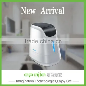Air Innovation Ultrasonic Warm Cool Mist Humidifier thumbnail-1