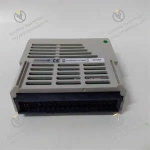 1C31169G02 EMERSON Serial Link Controller in Ovation Series thumbnail-4