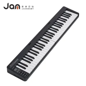 Jambaby Digital Piano Electric Piano China Manufacturer Factory BX-18 thumbnail-1