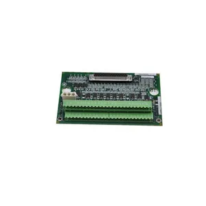 IS210AEBIH1ADB Rectangular Plate/built-in 9 Additional Connectors thumbnail-1