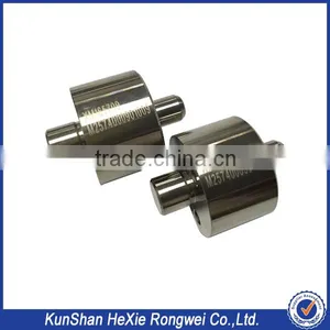 Stainless Steel Spare Part Cnc Machine Parts thumbnail-5
