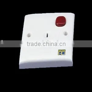 Residential Socket thumbnail-1