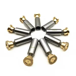 Excavator Slew Motor Rotary Group Kits JMF43 Piston Motor Repair Kits for JEIL 31M9-10130 Swing Motor Parts Rebuild Accessories thumbnail-5