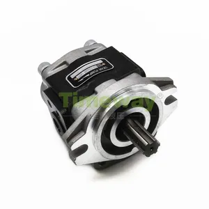 SGP1 Hydraulic Gear Pump SGP1A32A1HH1-L057C Heavy-Duty Forklift Hydraulic Oil Pump Forklift Hydraulic Power System Direct Fit thumbnail-4
