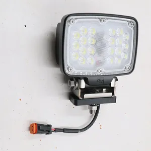 Wholesale of New Features of Boom (09) 141604000169A Lightning LW21 and Sany Excavator Spare Parts thumbnail-5