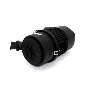 Sany 4JG1 Engine Assembly Air Filter B222100000599 G070018 Air Cleaner Element Housing thumbnail-4