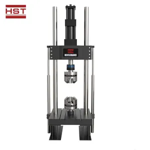 Hydraulic Servo Fatigue Testing Machine 250kN Upper Actuator for Dynamic Testing 1-Year Warranty thumbnail-4