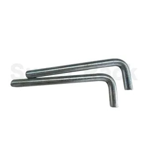 New Cattle Yard Race Bow Livestock Equipment Galvanized Cattle Corral Fence Panels Waterproof thumbnail-4