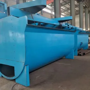 XCF Flotation Machine thumbnail-1
