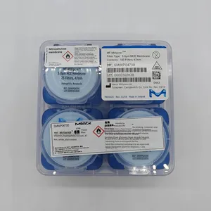 Millipore Mixed Cellulose Ester Membrane Filter Smwp04700, Pore Size 5.0 μm thumbnail-5