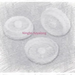 Long Carbon Chain Nylon Pa610, Resistant to Strong Alkalis and Oils, Good Toughness, Low Water Absorption, Low-noise Gears thumbnail-3