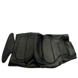 Suitable for Honda Gold Wing Gl1500 Seat Cushion Leather, Seat Cushion Cover, Leather Seat Cover thumbnail-4