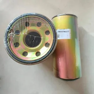 Hc5603 Ishikawajima Excavator 55, 65, 80 Hydraulic Return Oil Filter 075911603, 21n - 60 - 12210 Hydraulic Oil Filter thumbnail-1