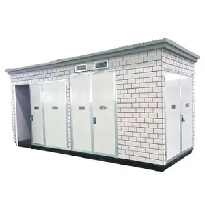 Box-Type Transformer thumbnail-1