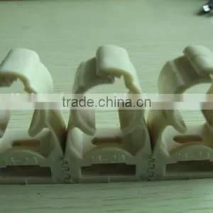 Nylon Pipe Clip thumbnail-2