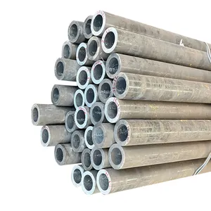 Q235 Od 10mm Oxygen Lancing Pipe for Steelmaking thumbnail-1